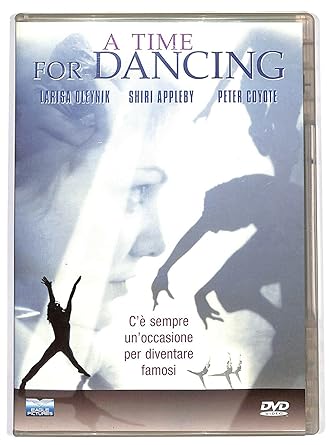 A Time for Dancing