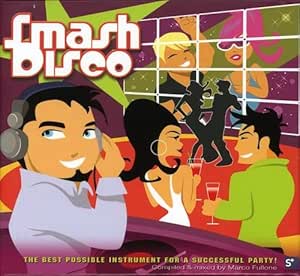 Smash Disco