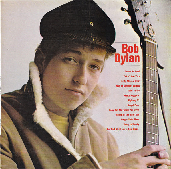 Bob Dylan