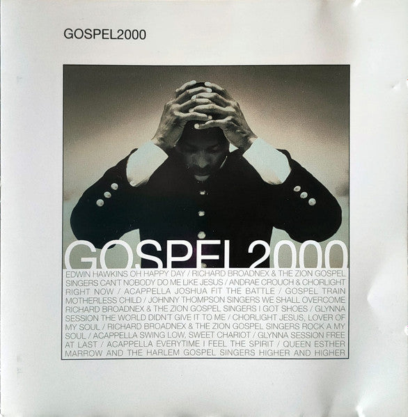Gospel 2000
