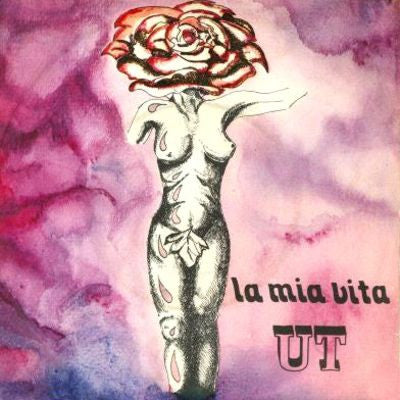 La Mia Vita / Afrodite