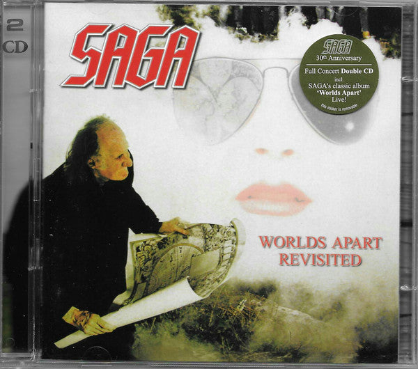 Worlds Apart Revisited