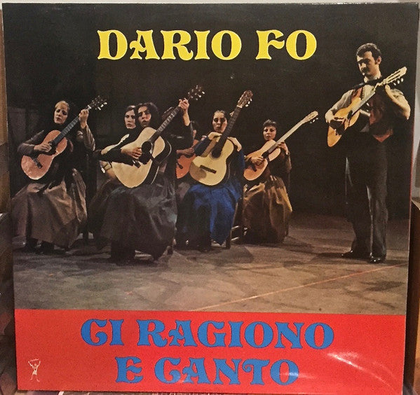 Ci Ragiono E Canto Vol. 2