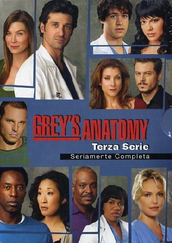 Grey's Anatomy - Stagione 3