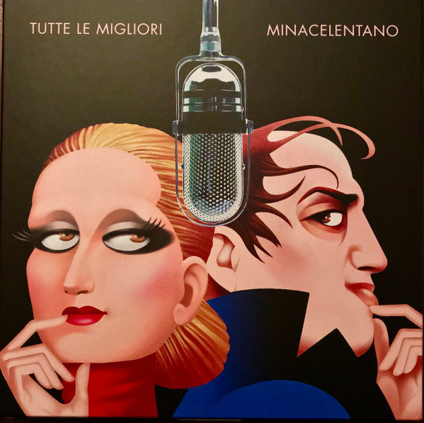 Tutte Le Migliori