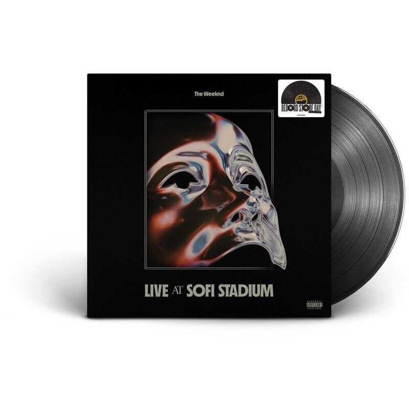 Live At SoFi Stadium RSD