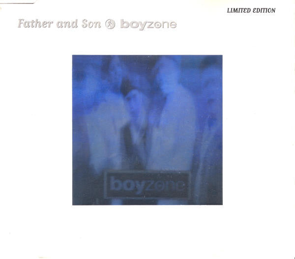 Father And Son Limited Edition