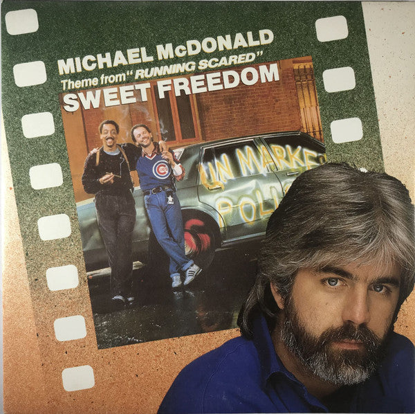 Sweet Freedom / The Freedom Eights