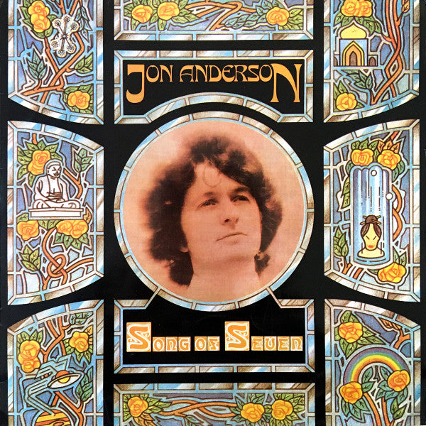 Song Of Seven