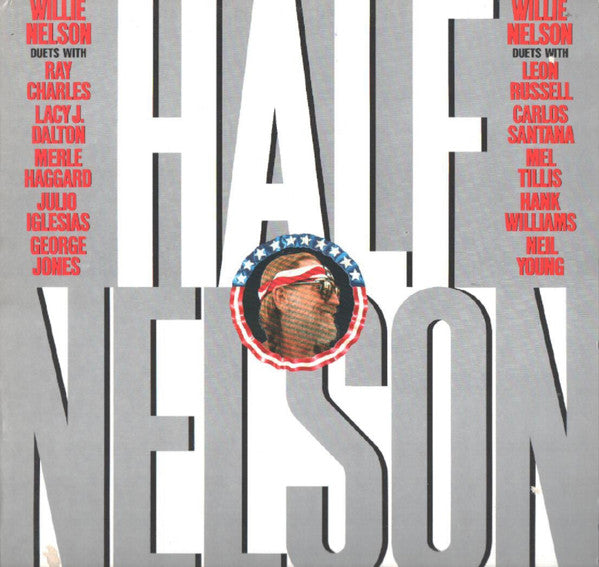 Half Nelson