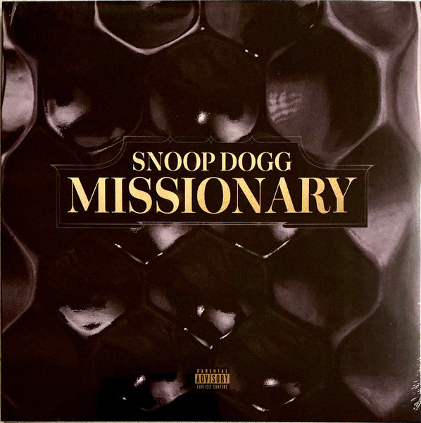 Missionary Limited Edition