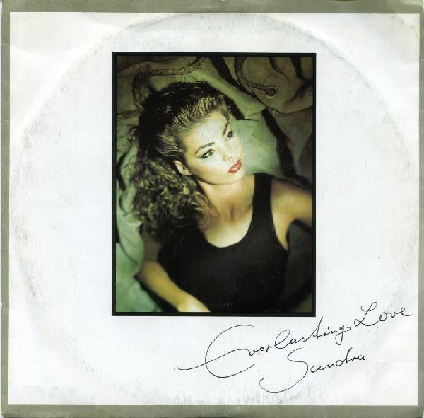Everlasting Love / Change Your Mind