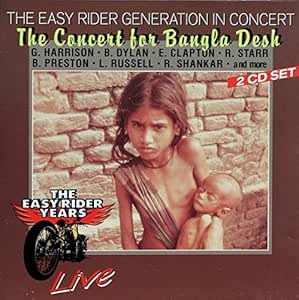 The Concert For Bangla Desh