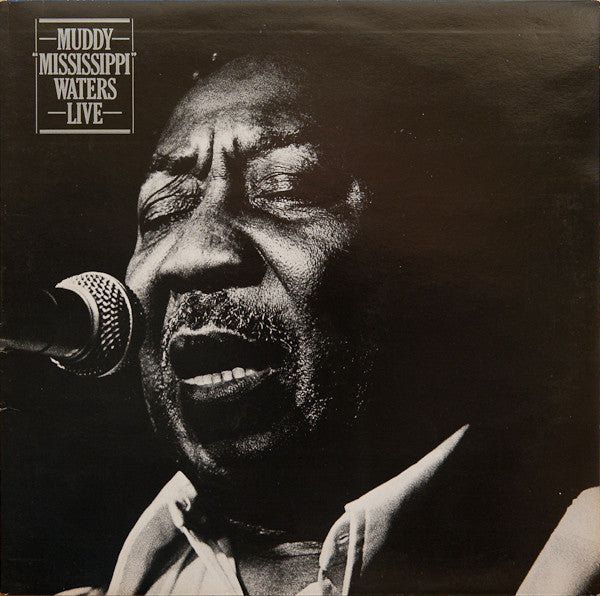 Muddy Mississippi Waters Live