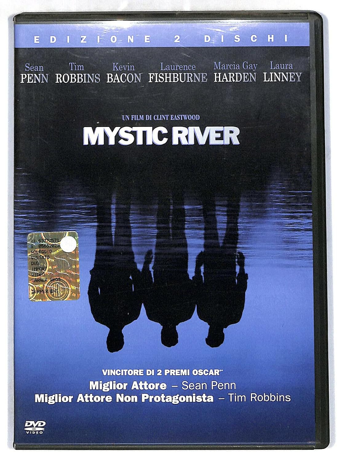 Mystic River