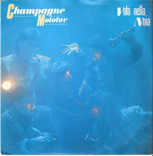 Volti Nella Noia / In Un Tempo Lontano