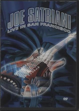 Live In San Francisco