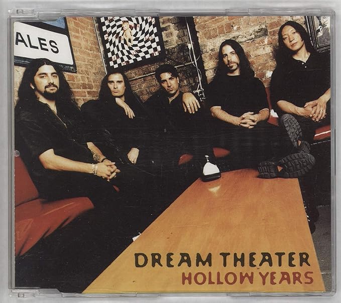 Hollow Years
