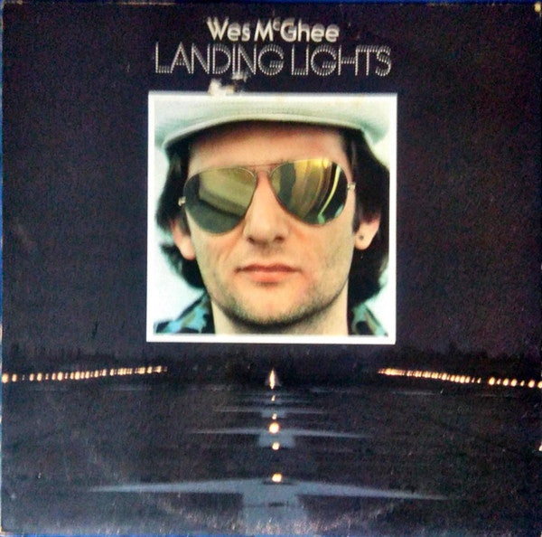 Landing Lights