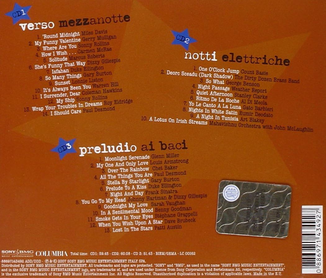 Notte di Jazz