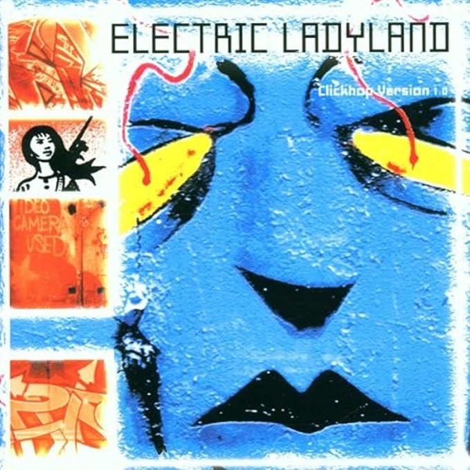 Electric Ladyland Clickhop Version 1.0