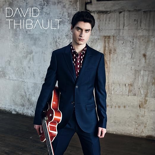 David Thibault