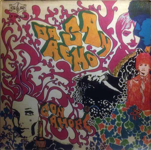 Da Sanremo Con Amore