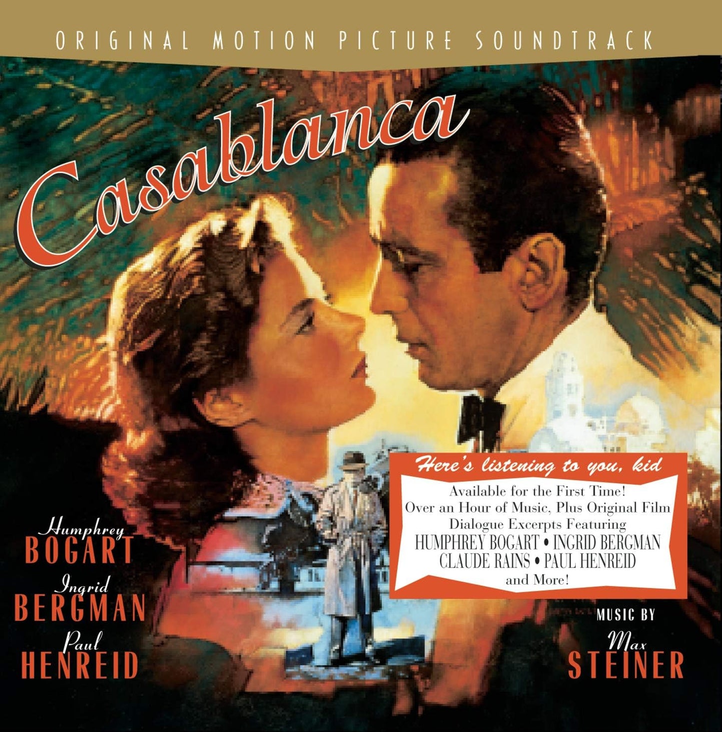 Casablanca