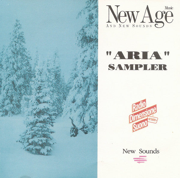 Aria Sampler