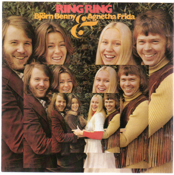 Ring Ring