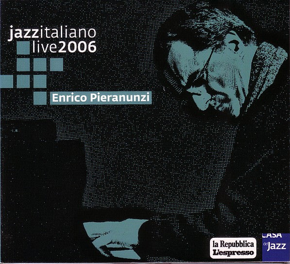Jazzitaliano Live 2006