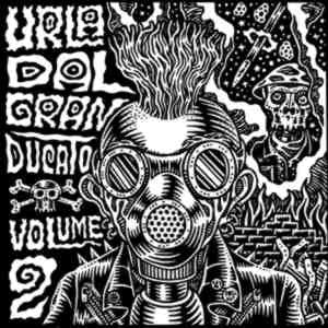 Urla Dal Granducato Vol. 2