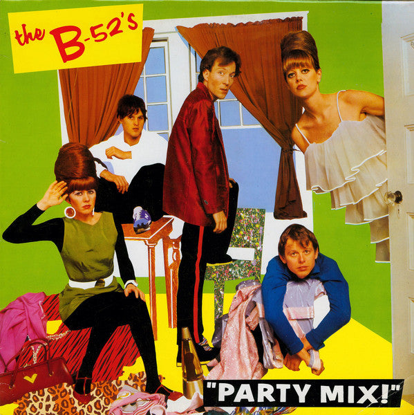 Party Mix