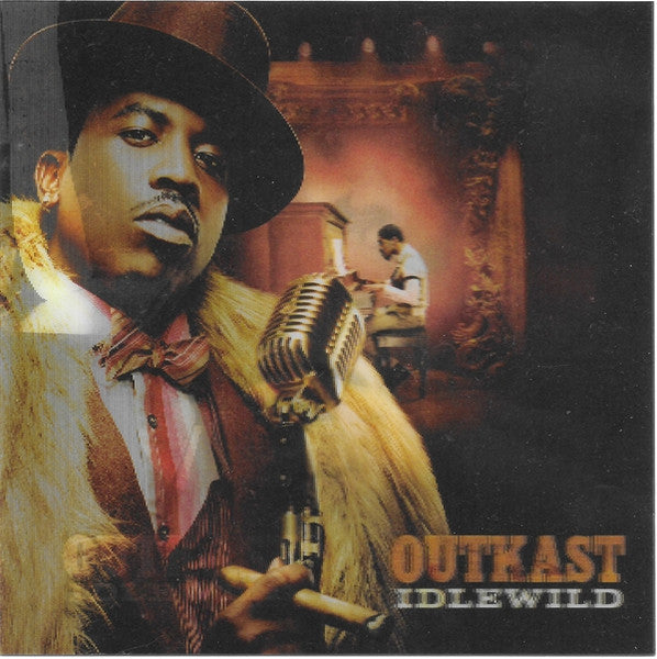 Idlewild