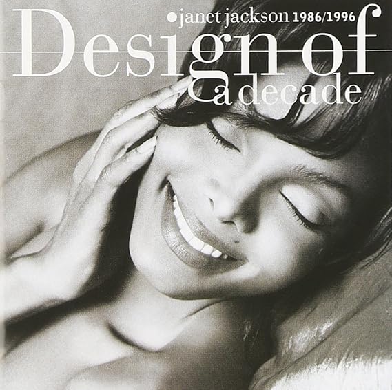 Design Of A Decade 1986/1996