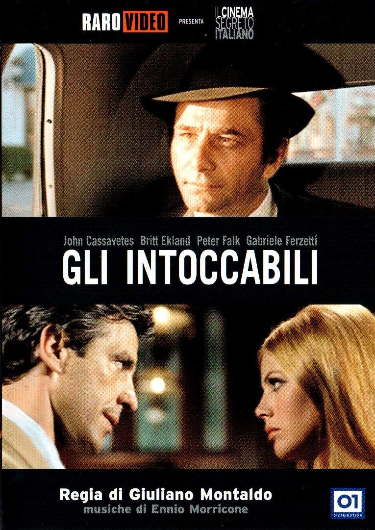 Gli Intoccabili