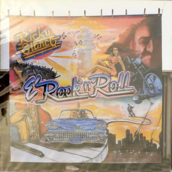 È Rock 'N' Roll