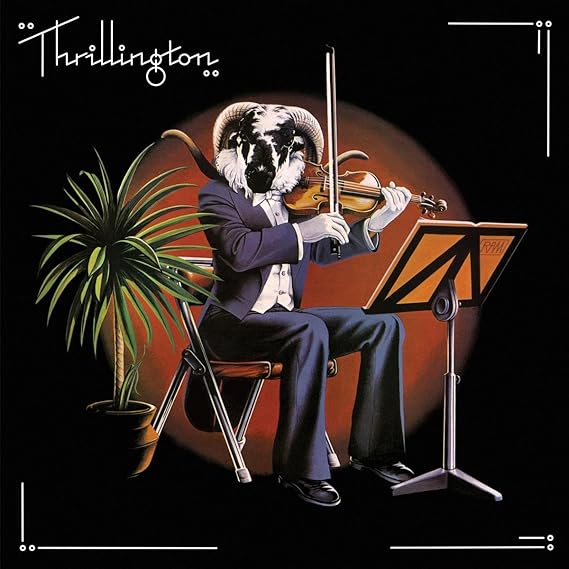 Thrillington