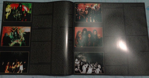 Horror Music Vol. 2 - Singles, Outtakes & Rare Tracks - 1997/2007 Limited Edition