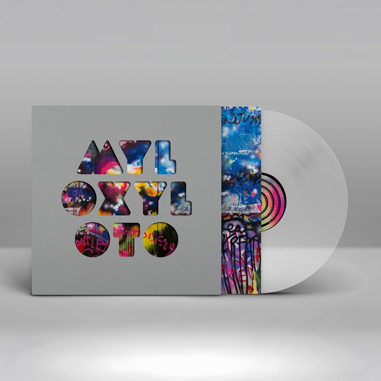 Mylo Xyloto