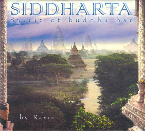 Siddharta Spirit Of Buddha Bar