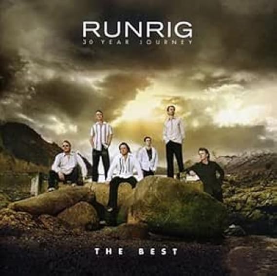 30 Year Journey The Best