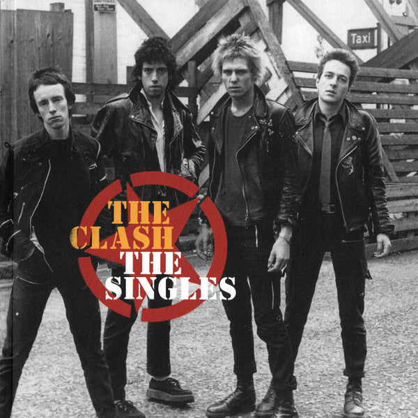 The Singles Limited Edition Boxset