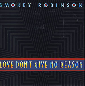 Love Don't Give No Reason