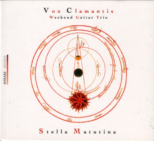 Stella Matutina