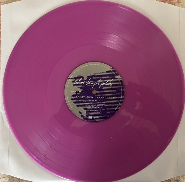 Live In New Haven 1994 Limited Edition RSD