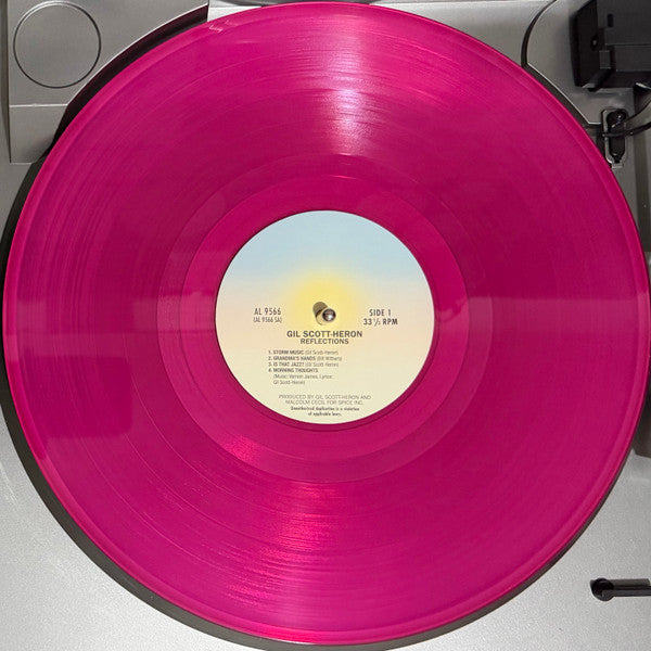 Reflections Limited Edition RSD