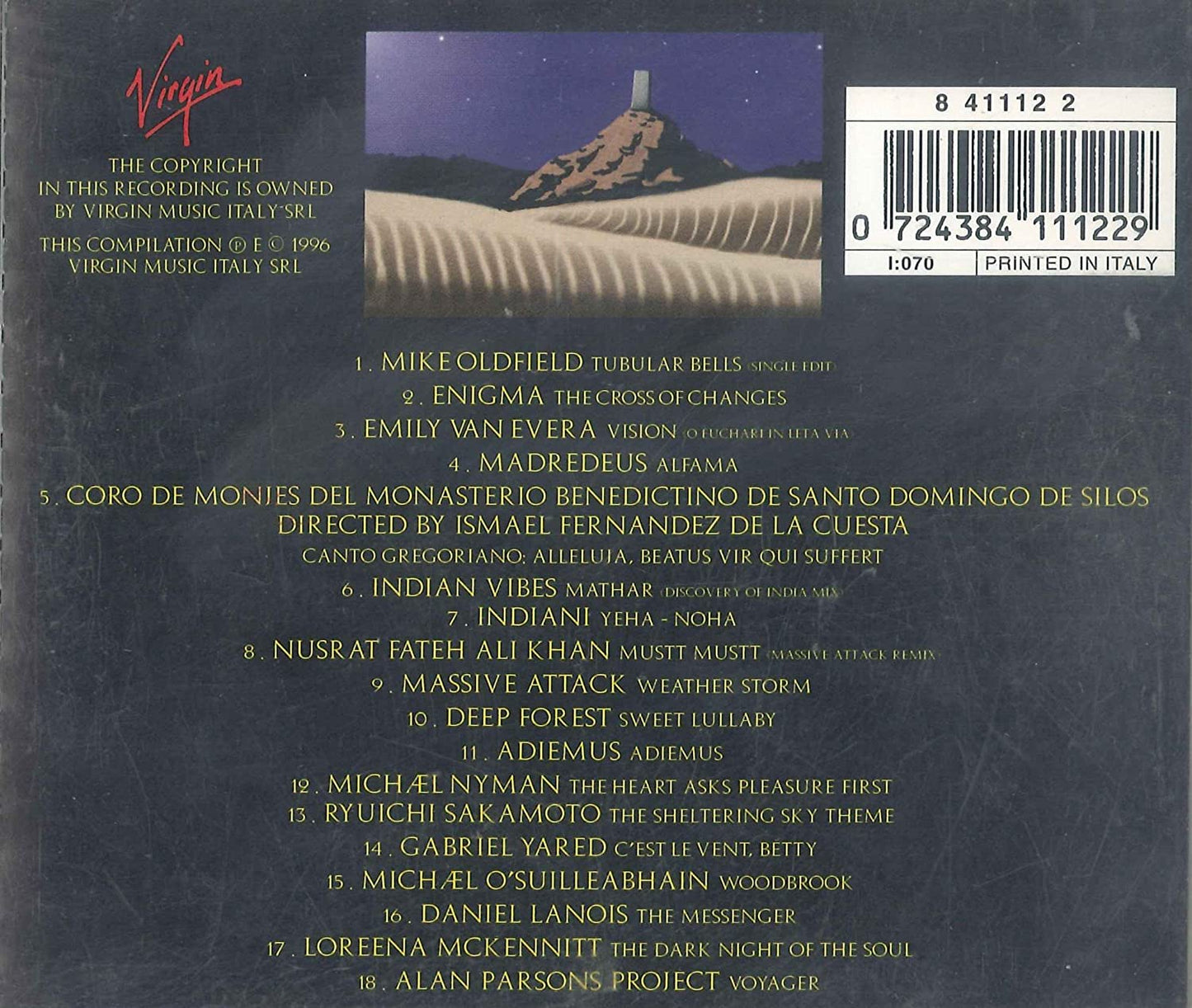 Mystica