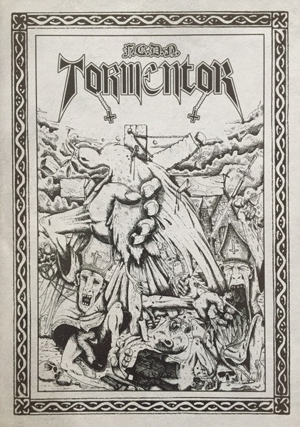 Demonic Thereafter Limited Edition