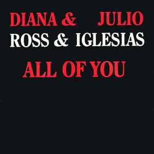 All Of You / The Last Time
